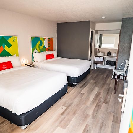 Developer Inn Express Fundamental, A Travelodge By Wyndham Kissimmee Εξωτερικό φωτογραφία