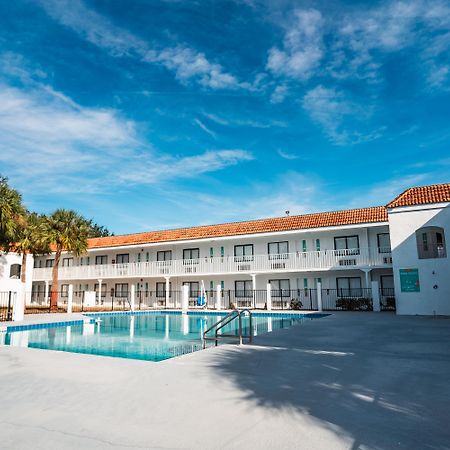 Developer Inn Express Fundamental, A Travelodge By Wyndham Kissimmee Εξωτερικό φωτογραφία