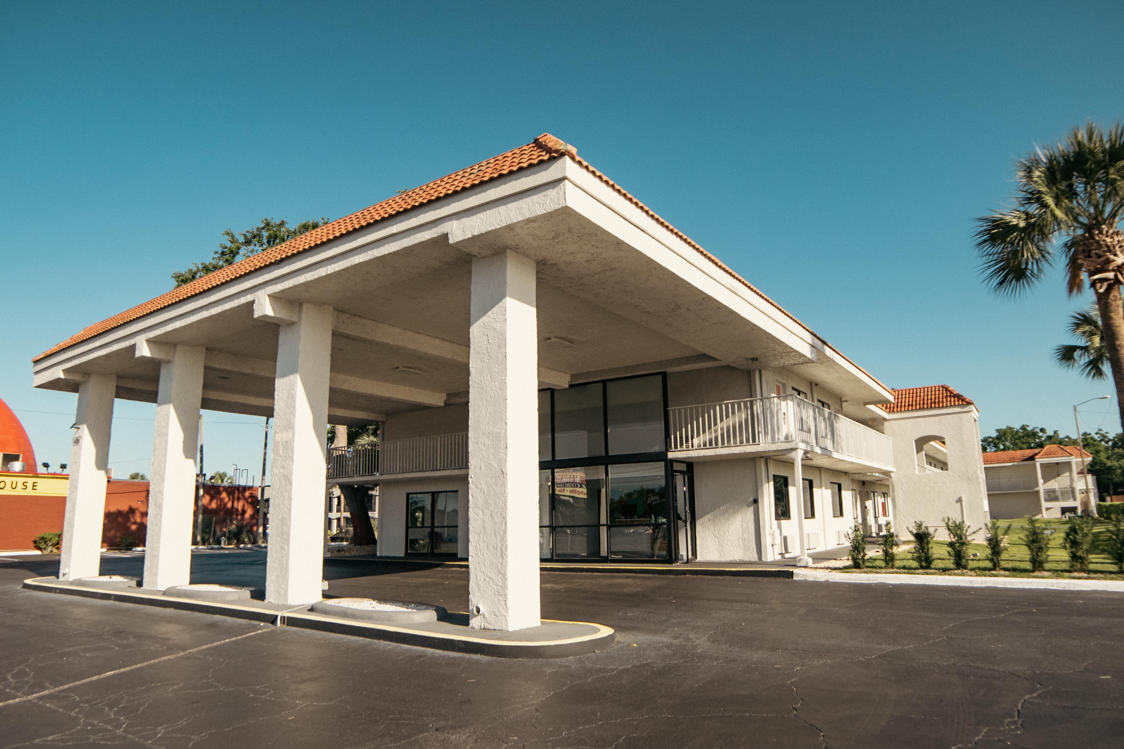 Developer Inn Express Fundamental, A Travelodge By Wyndham Kissimmee Εξωτερικό φωτογραφία